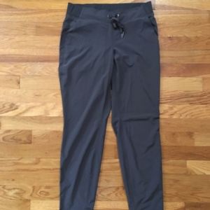 Athleta Midtown Ankle Pants
